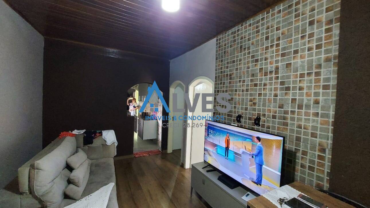 Casa, 2 quartos, 95 m² - Foto 2