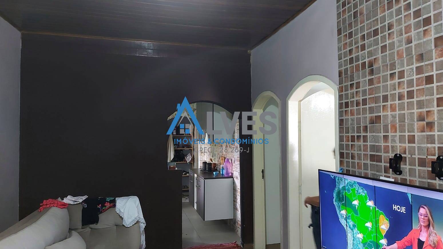 Casa, 2 quartos, 95 m² - Foto 3