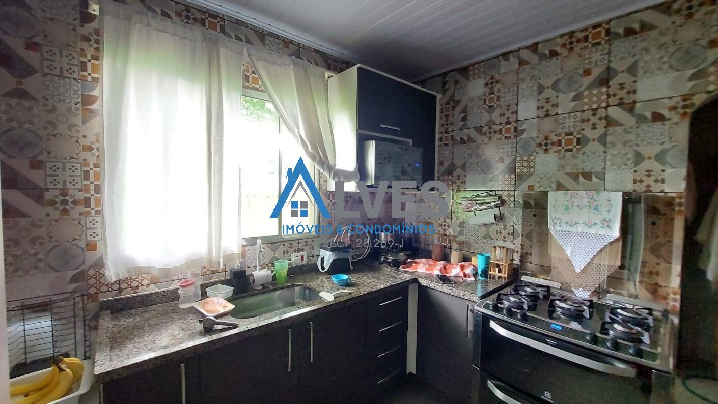 Casa, 2 quartos, 95 m² - Foto 4