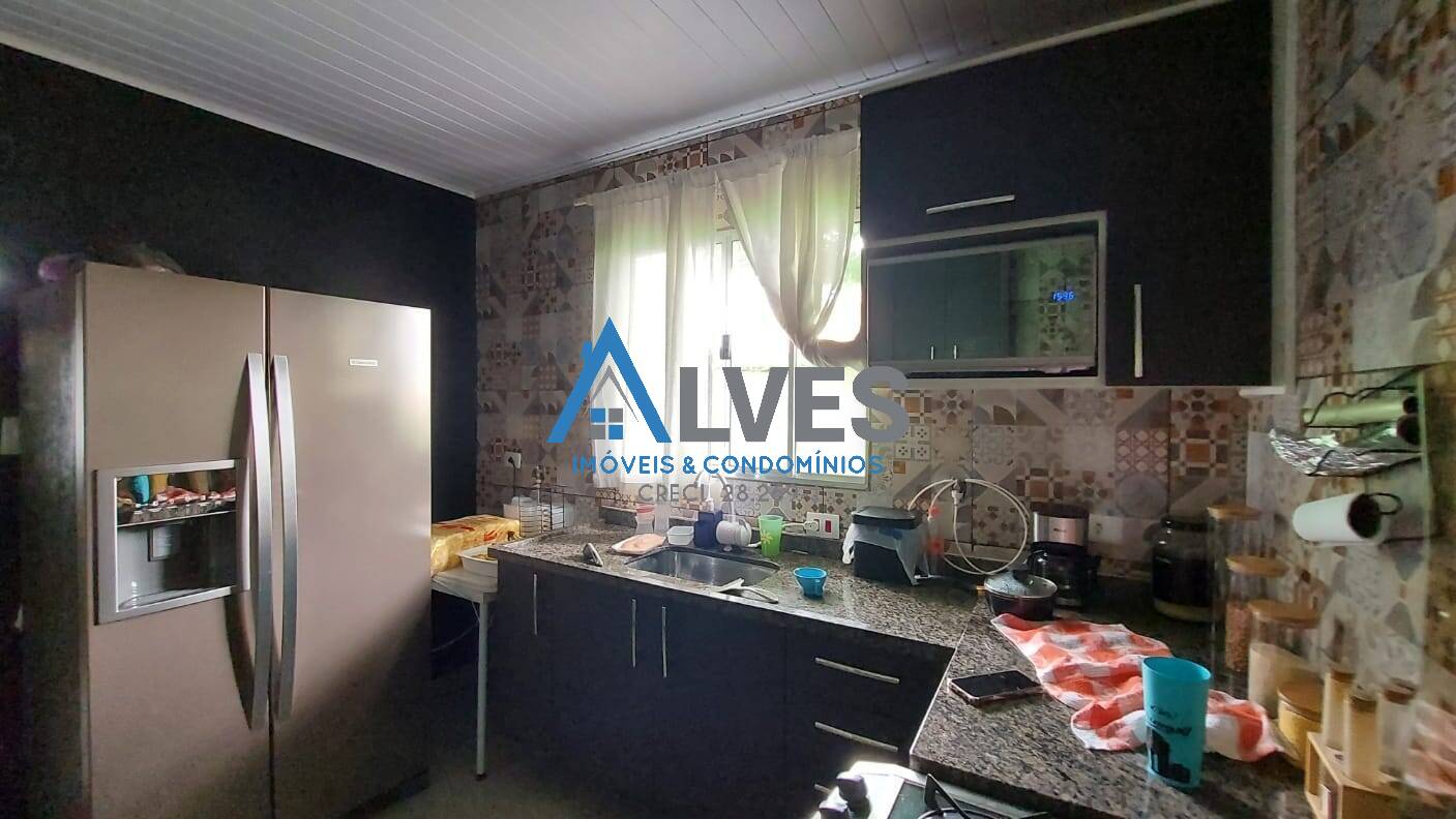 Casa, 2 quartos, 95 m² - Foto 5