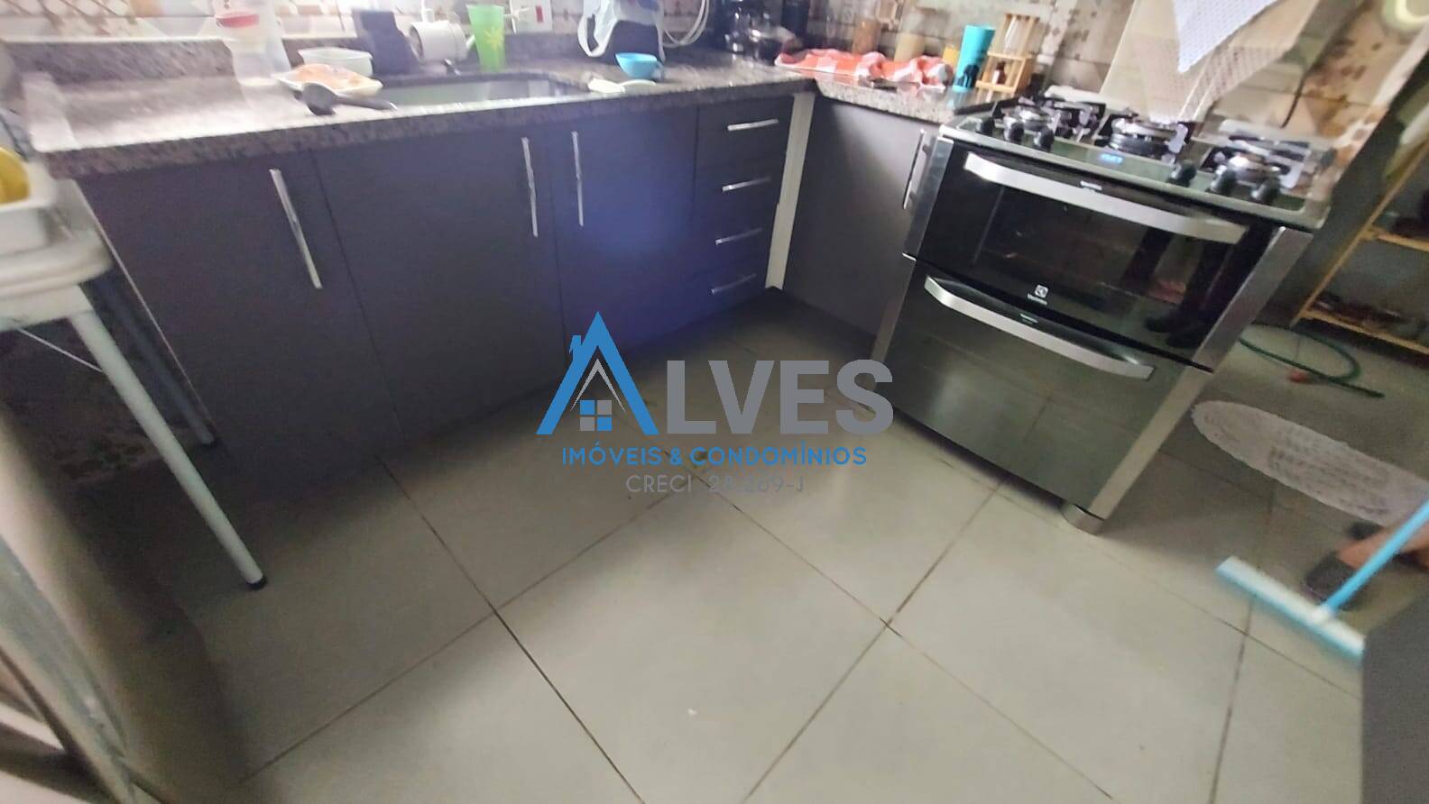 Casa, 2 quartos, 95 m² - Foto 6