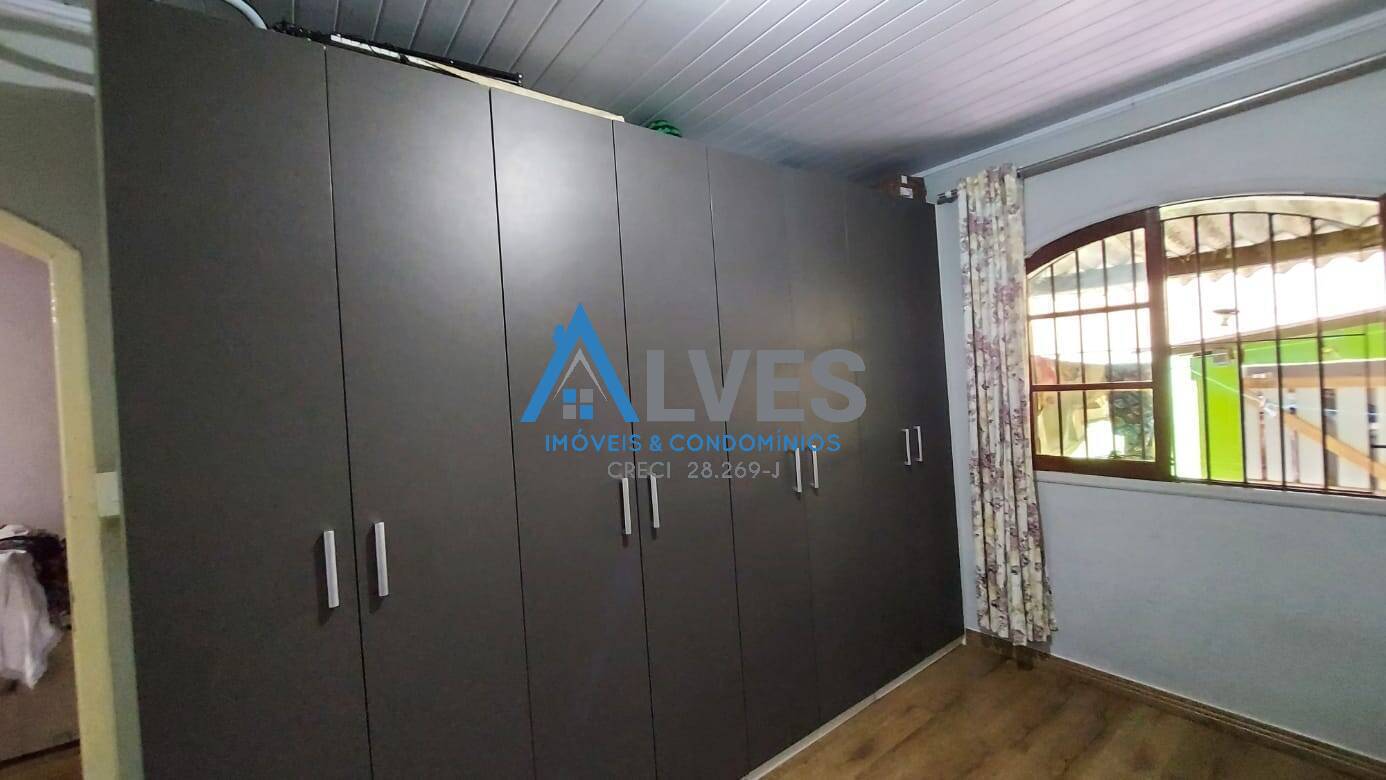 Casa, 2 quartos, 95 m² - Foto 9