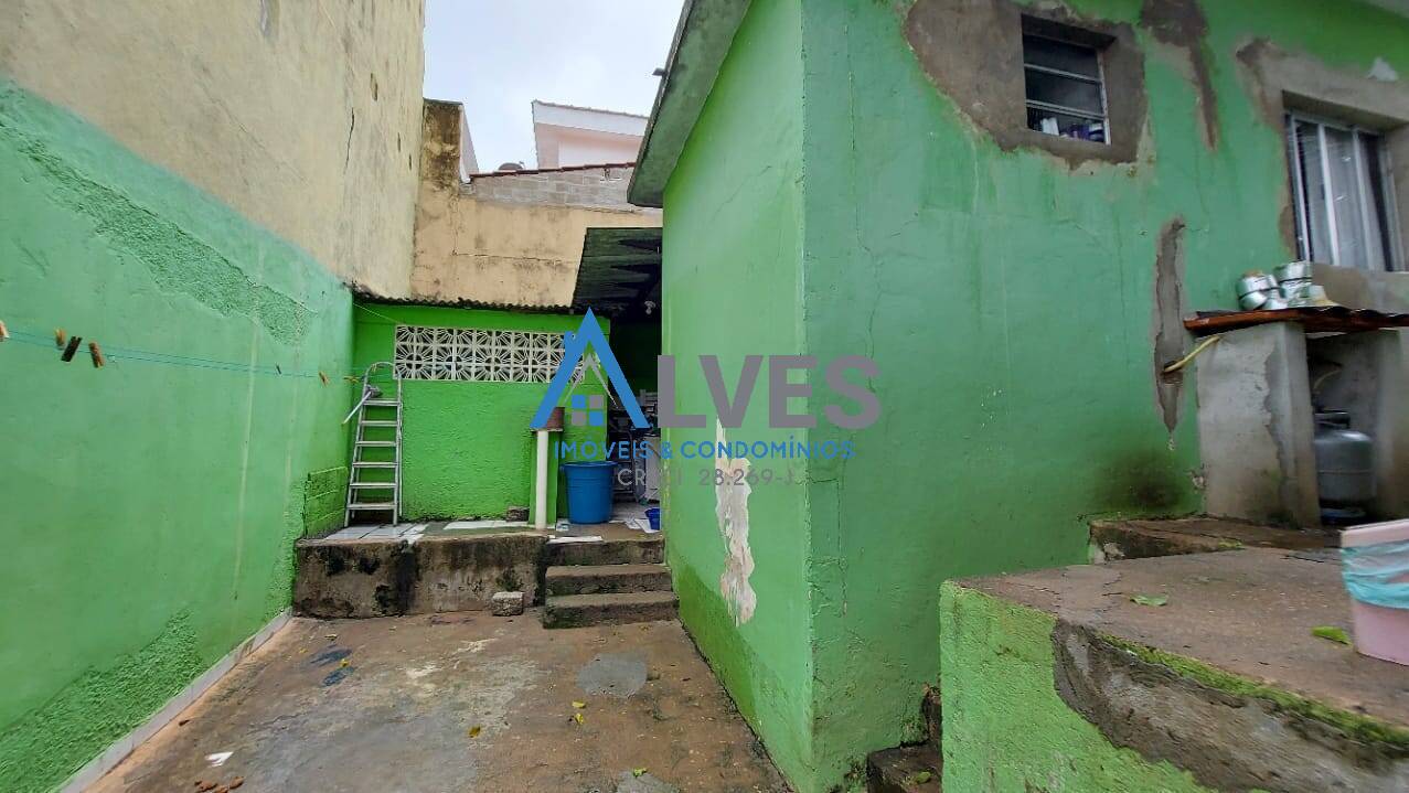 Casa, 2 quartos, 95 m² - Foto 12