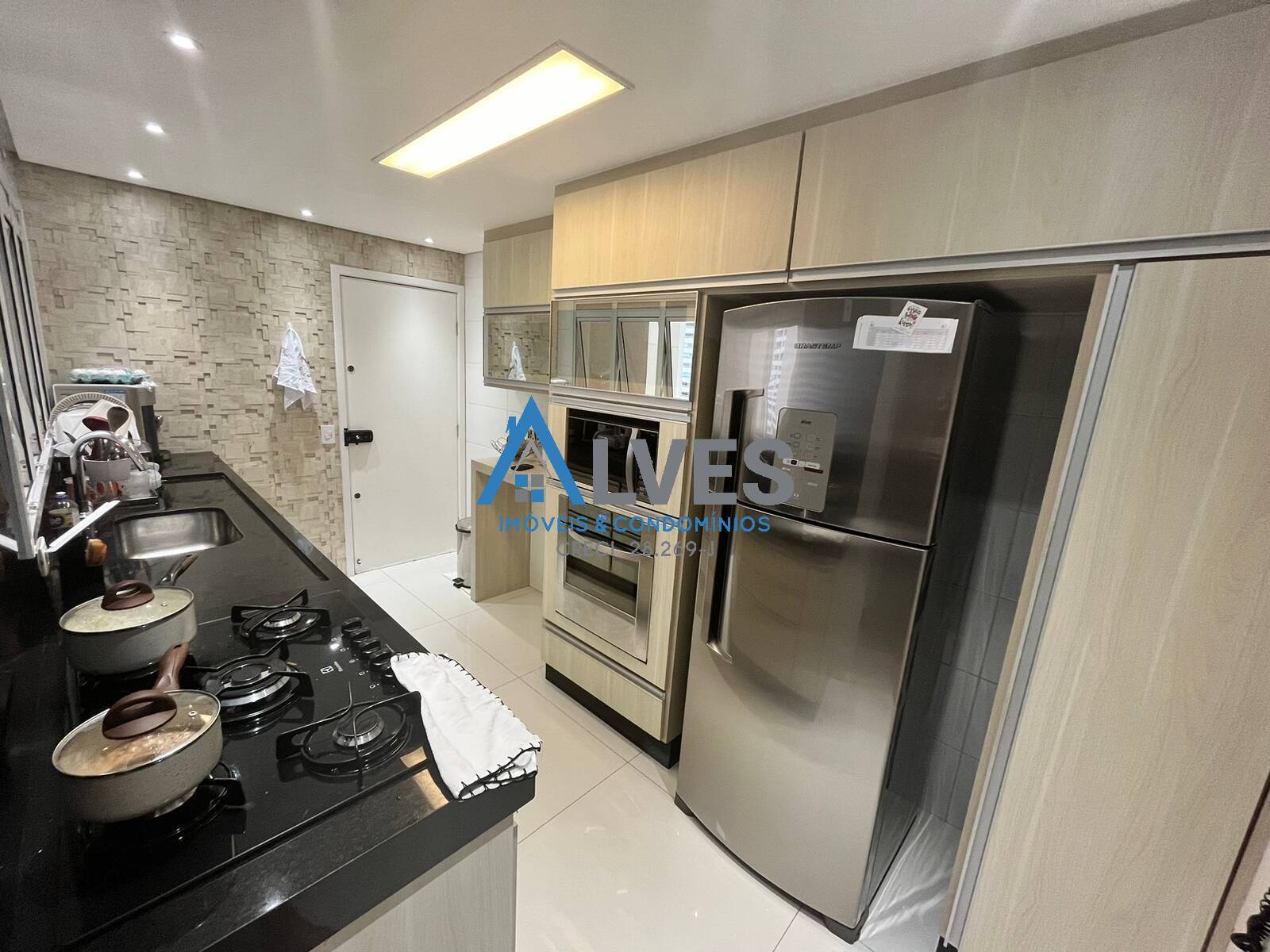 Apartamento, 4 quartos, 155 m² - Foto 4