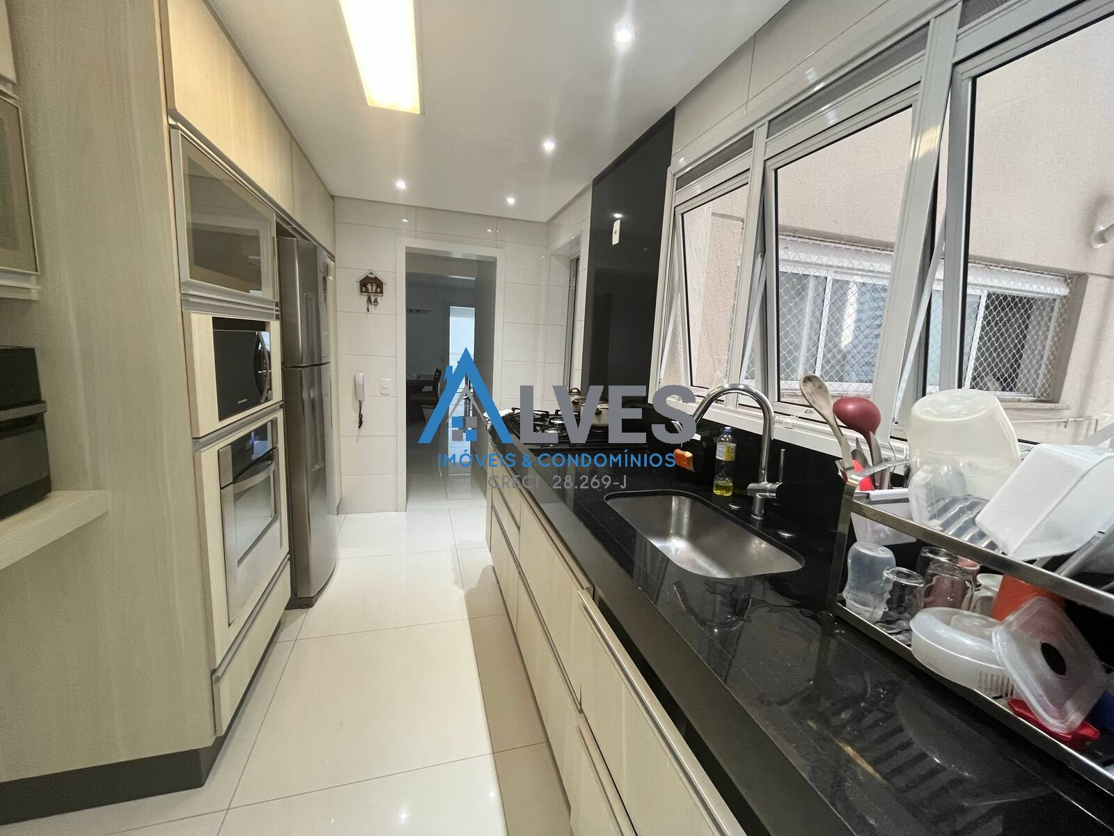 Apartamento, 4 quartos, 155 m² - Foto 5