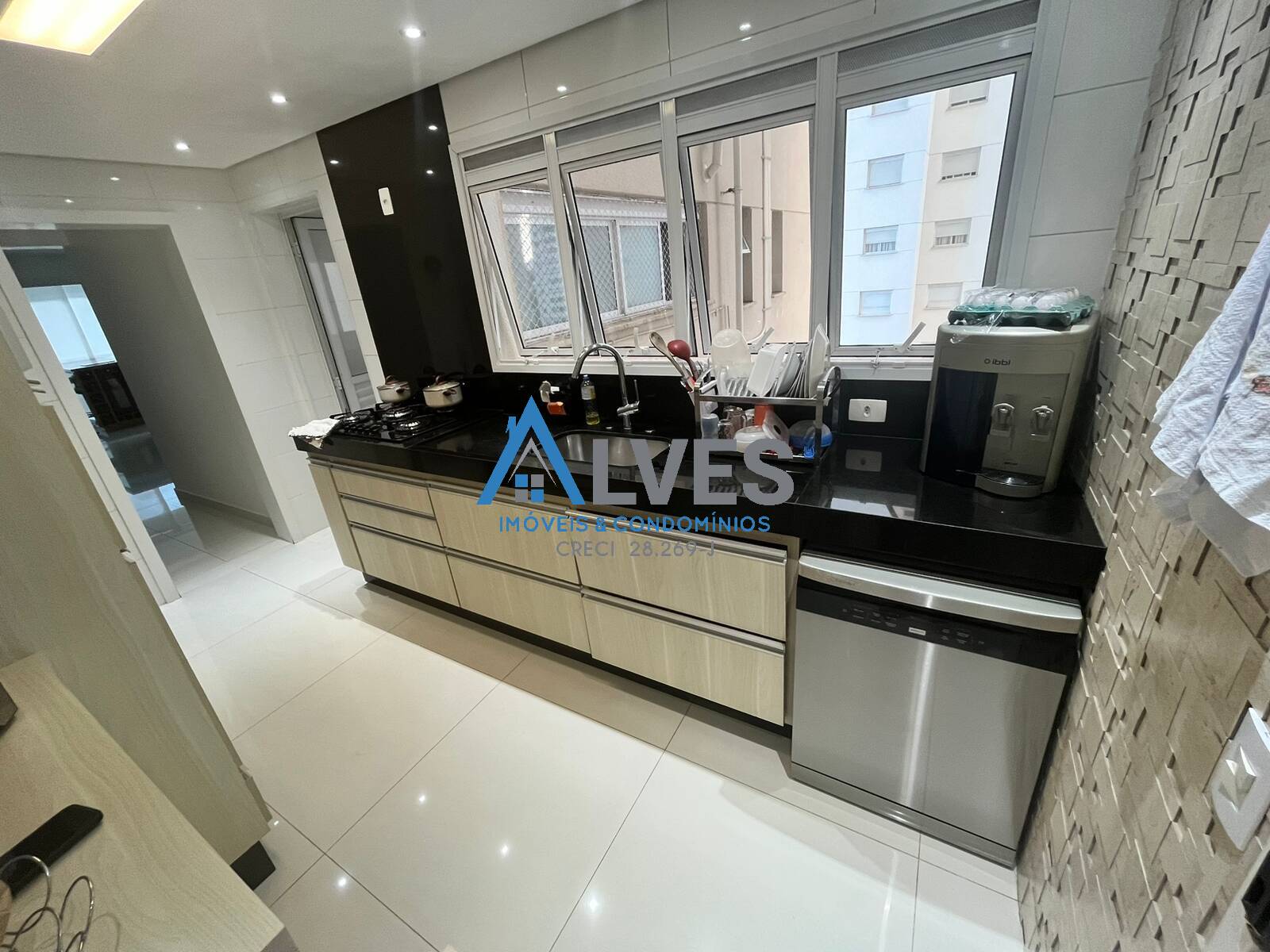 Apartamento, 4 quartos, 155 m² - Foto 6