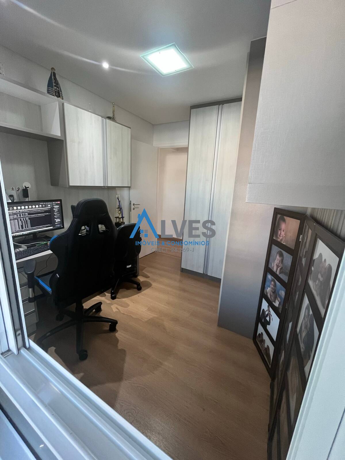 Apartamento, 4 quartos, 155 m² - Foto 10