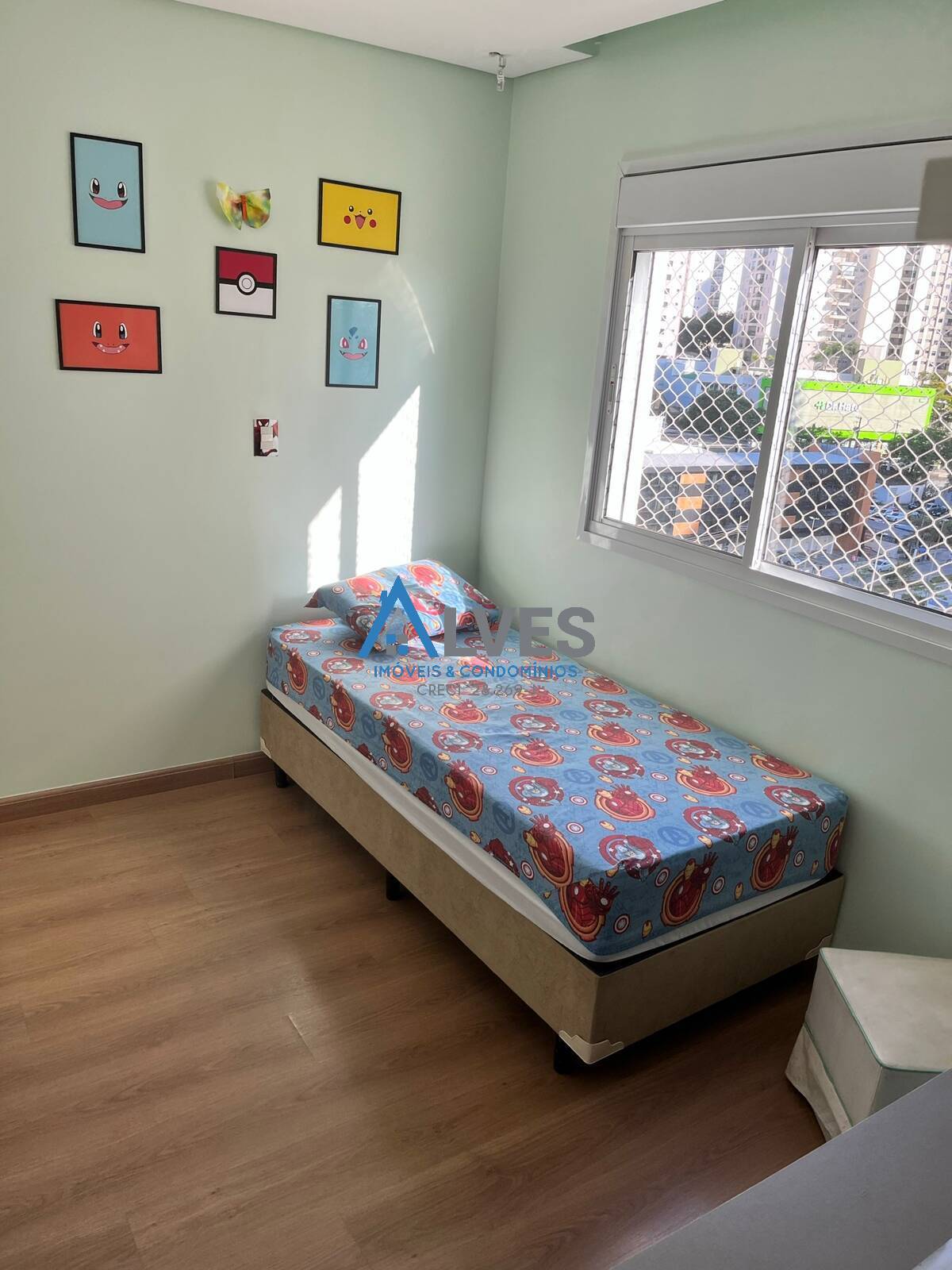 Apartamento, 4 quartos, 155 m² - Foto 12