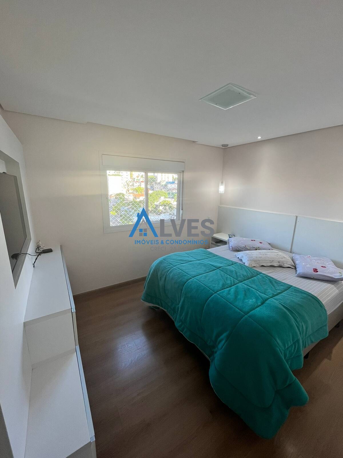 Apartamento, 4 quartos, 155 m² - Foto 11