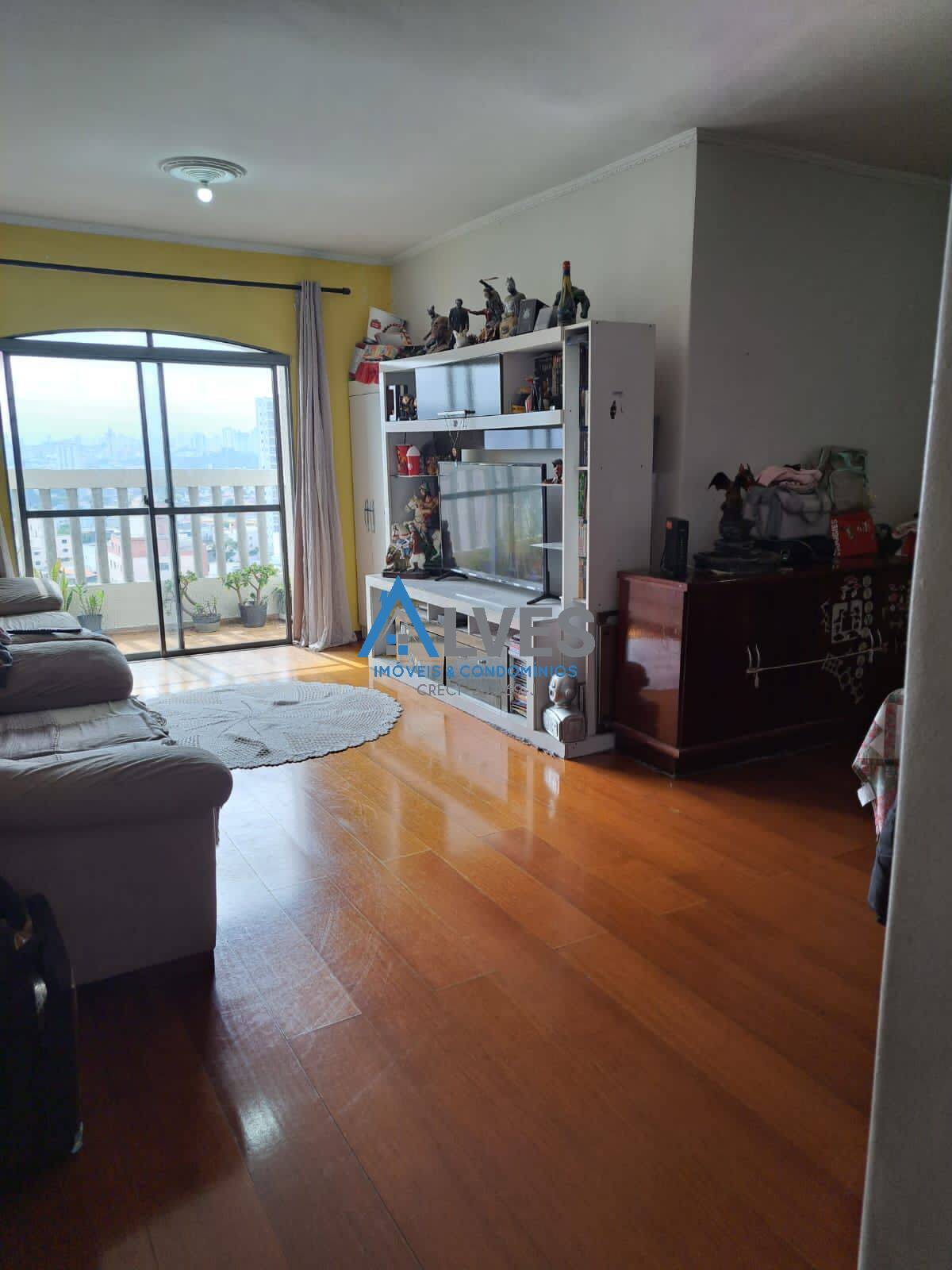 Apartamento, 3 quartos, 114 m² - Foto 3
