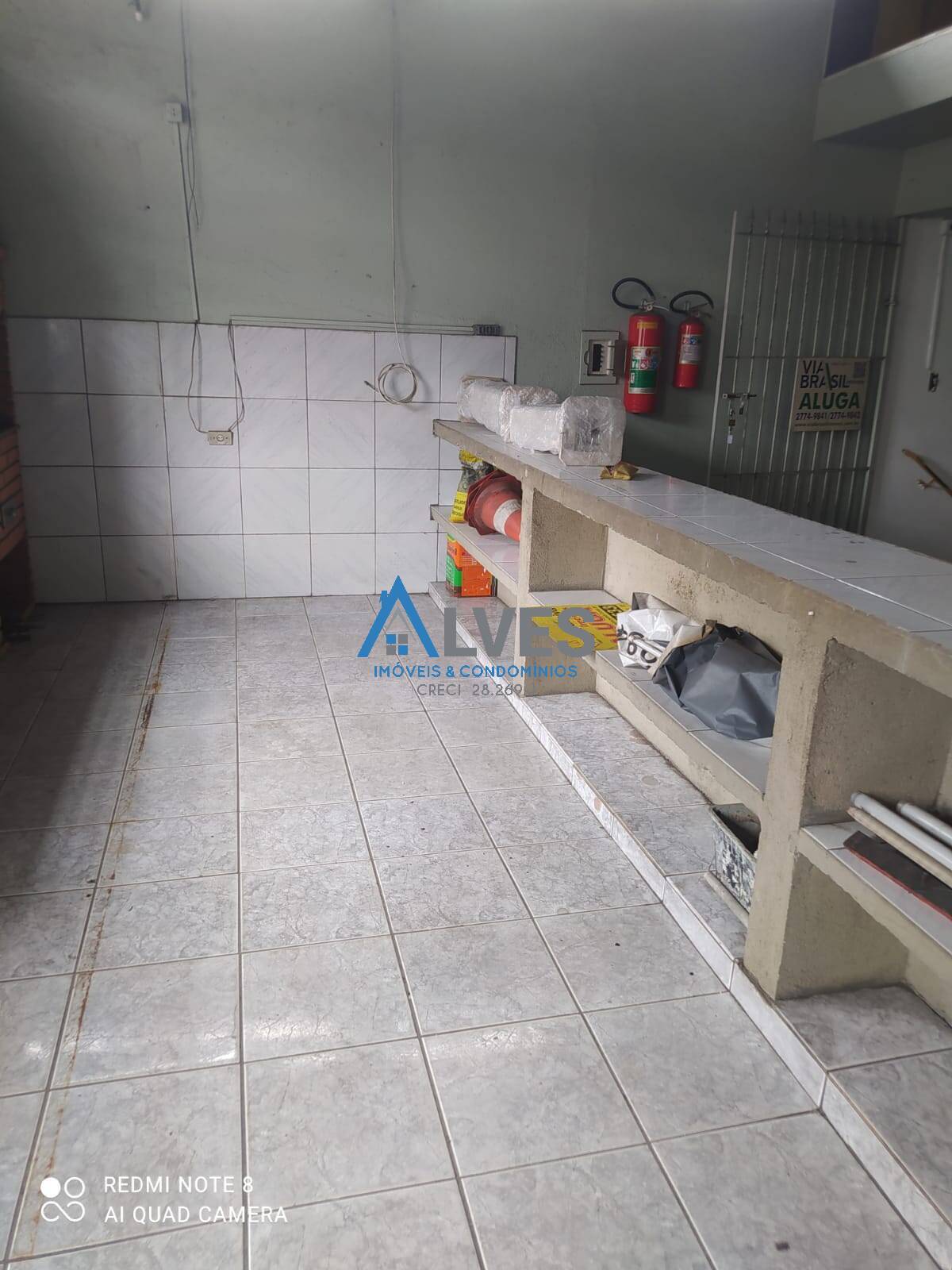 Sala-Conjunto, 195 m² - Foto 2