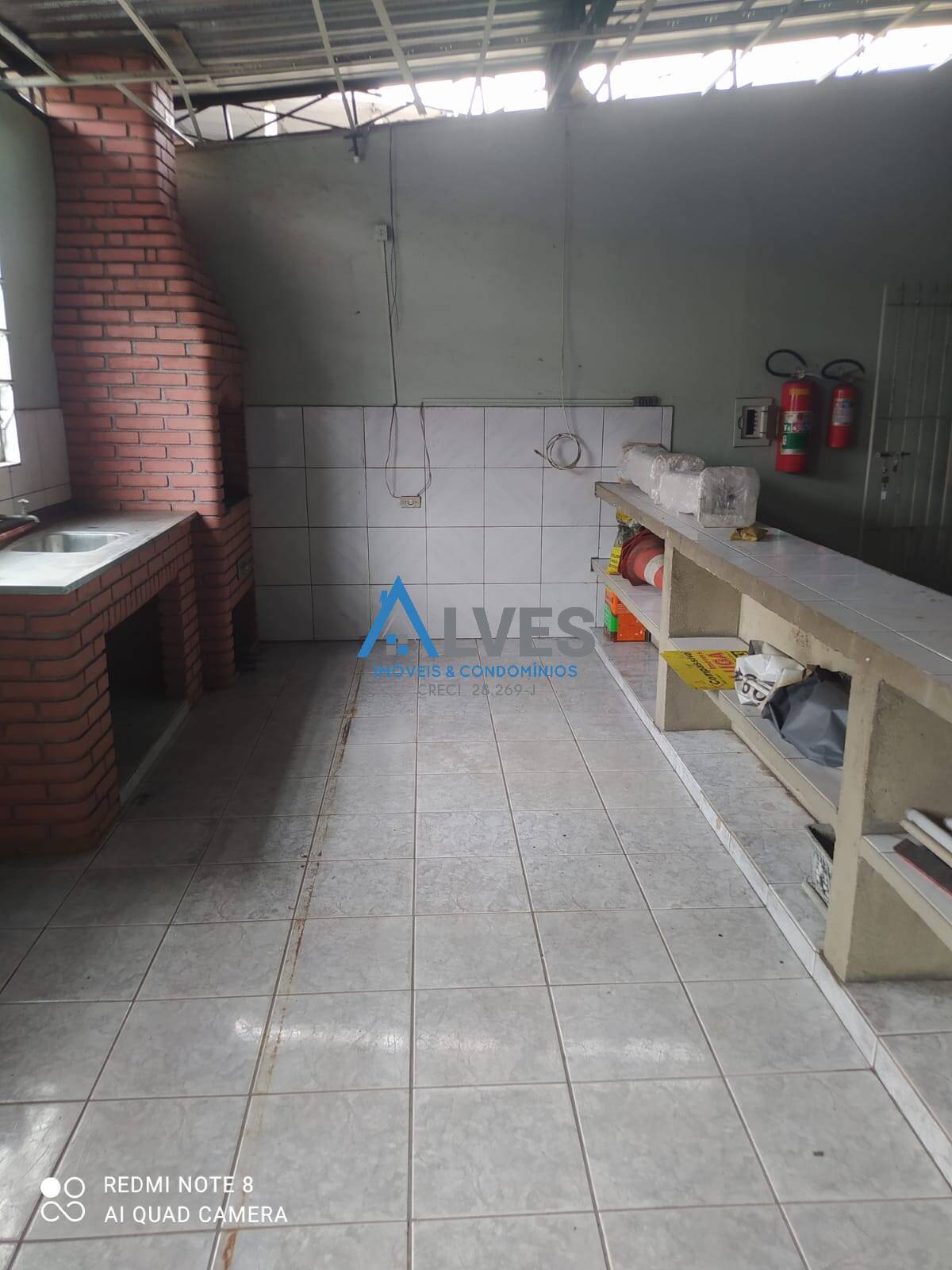 Sala-Conjunto, 195 m² - Foto 3