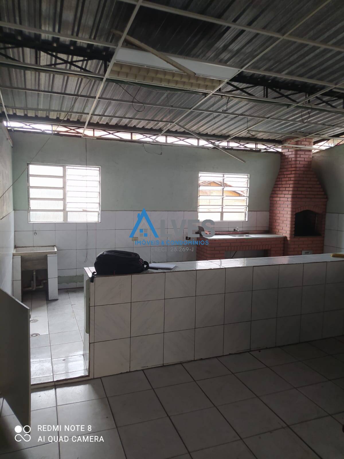 Sala-Conjunto, 195 m² - Foto 4