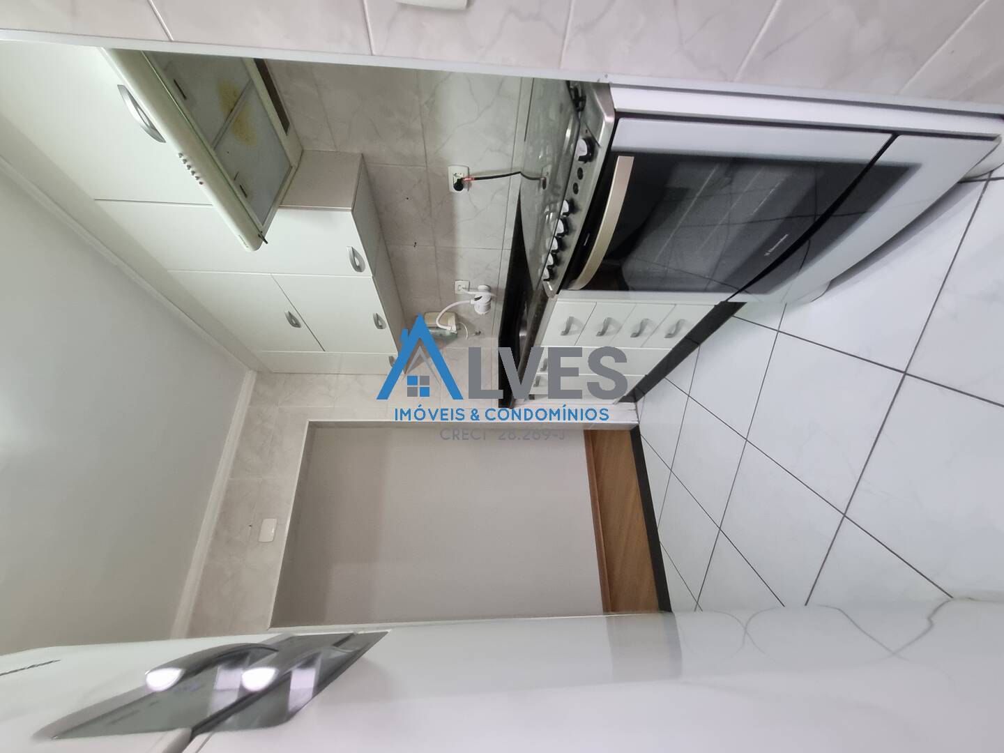 Apartamento à venda com 2 quartos, 58m² - Foto 15