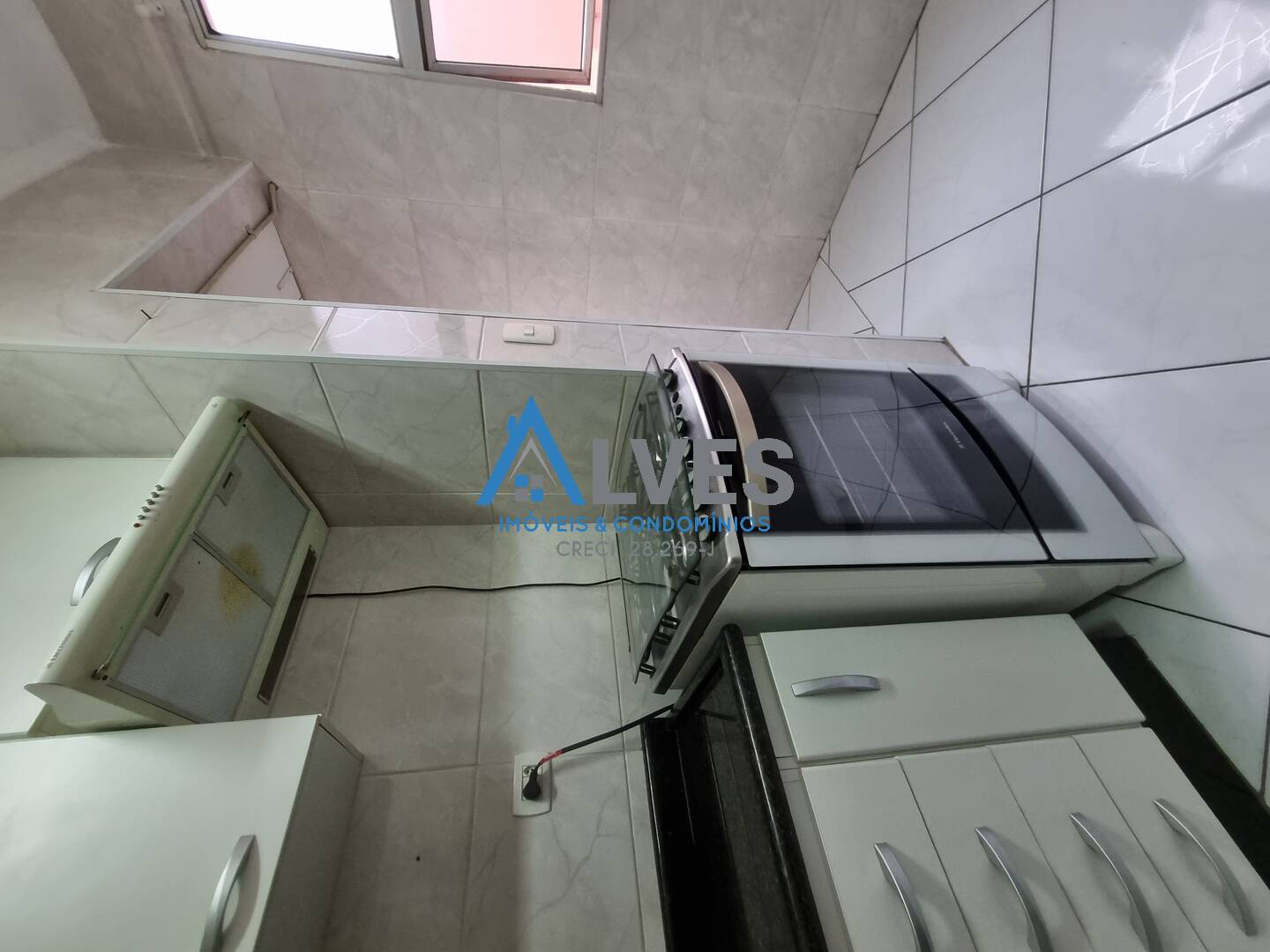 Apartamento à venda com 2 quartos, 58m² - Foto 17