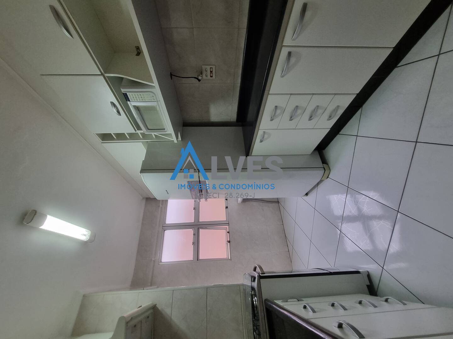 Apartamento à venda com 2 quartos, 58m² - Foto 18