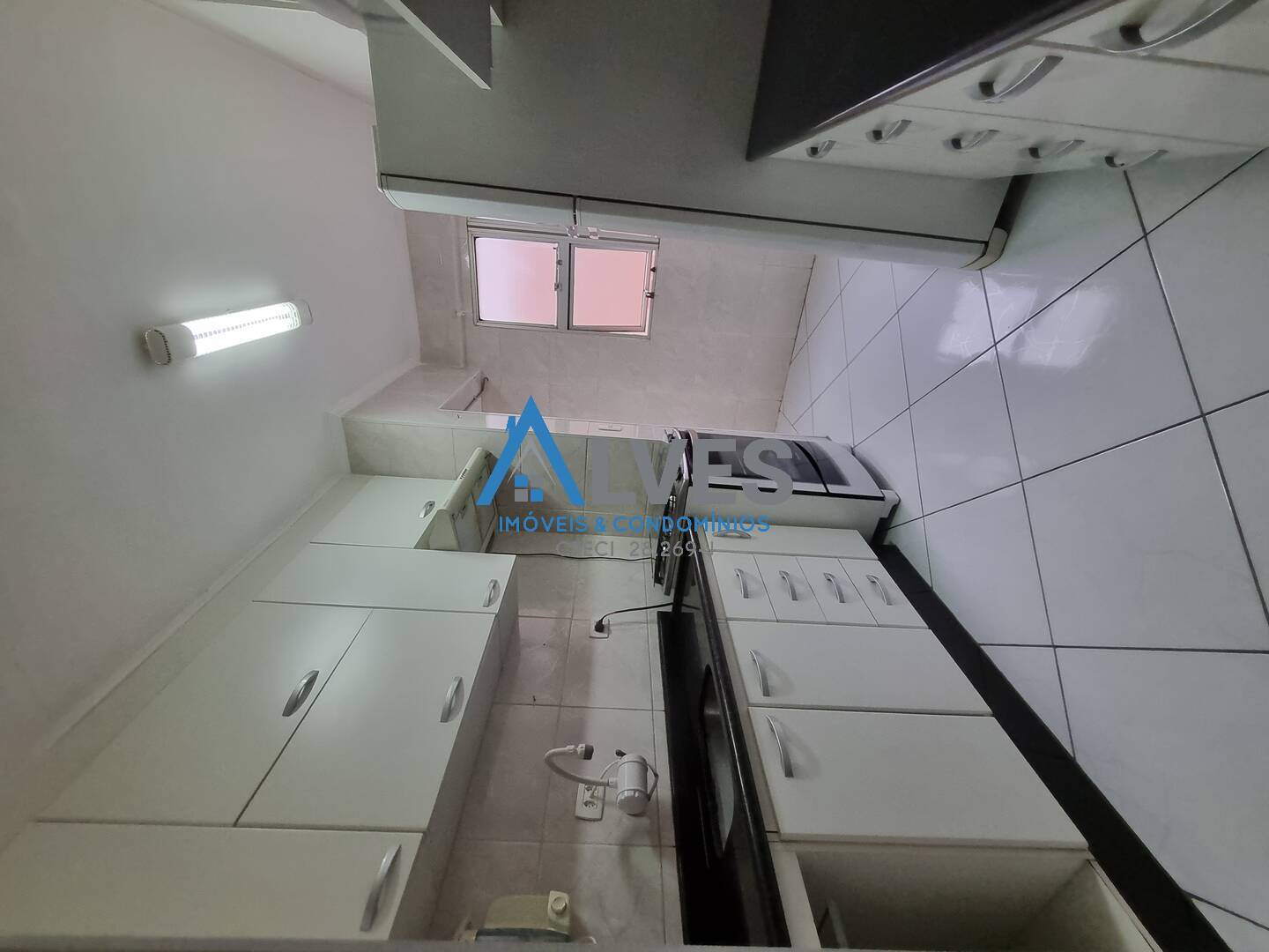 Apartamento à venda com 2 quartos, 58m² - Foto 19