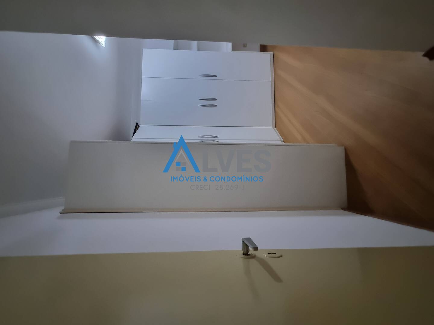 Apartamento à venda com 2 quartos, 58m² - Foto 24