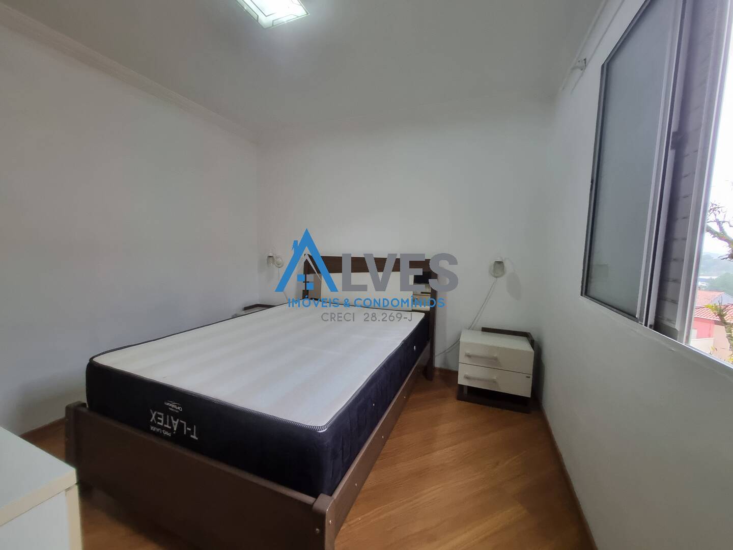 Apartamento à venda com 2 quartos, 58m² - Foto 28