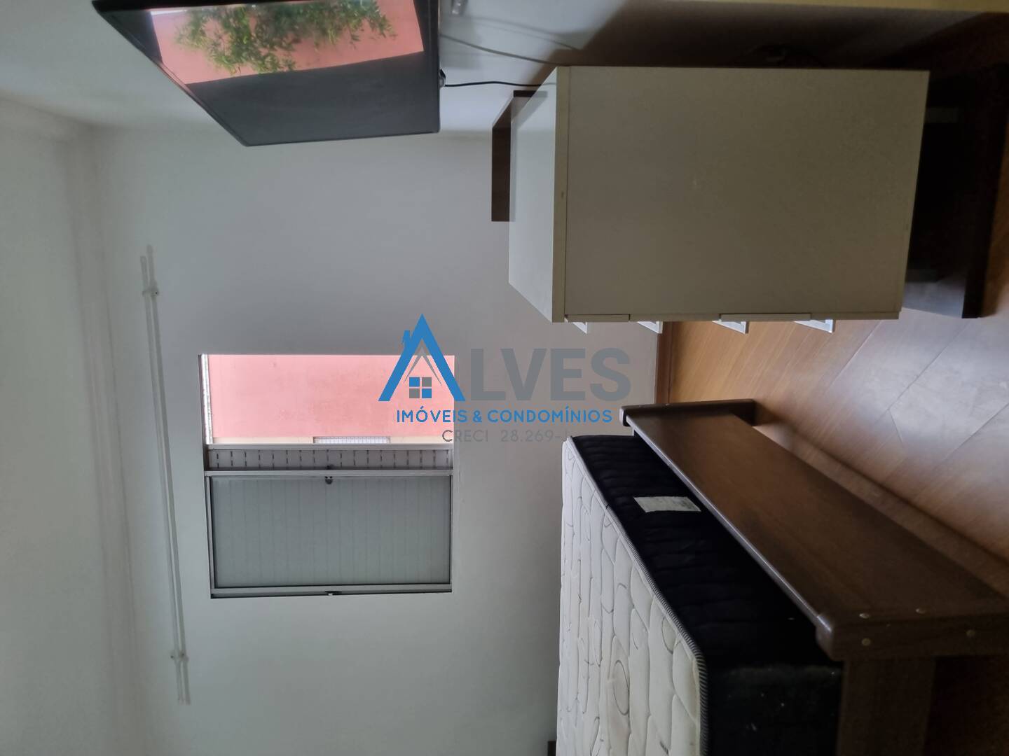 Apartamento à venda com 2 quartos, 58m² - Foto 29