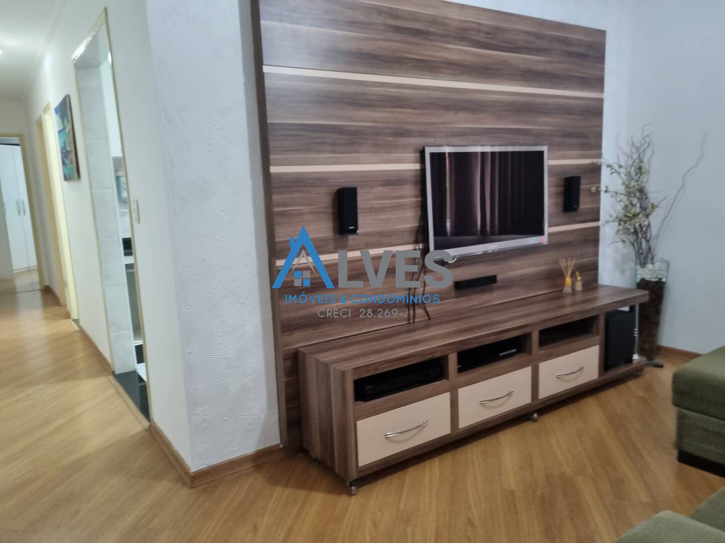 Apartamento à venda com 2 quartos, 58m² - Foto 32
