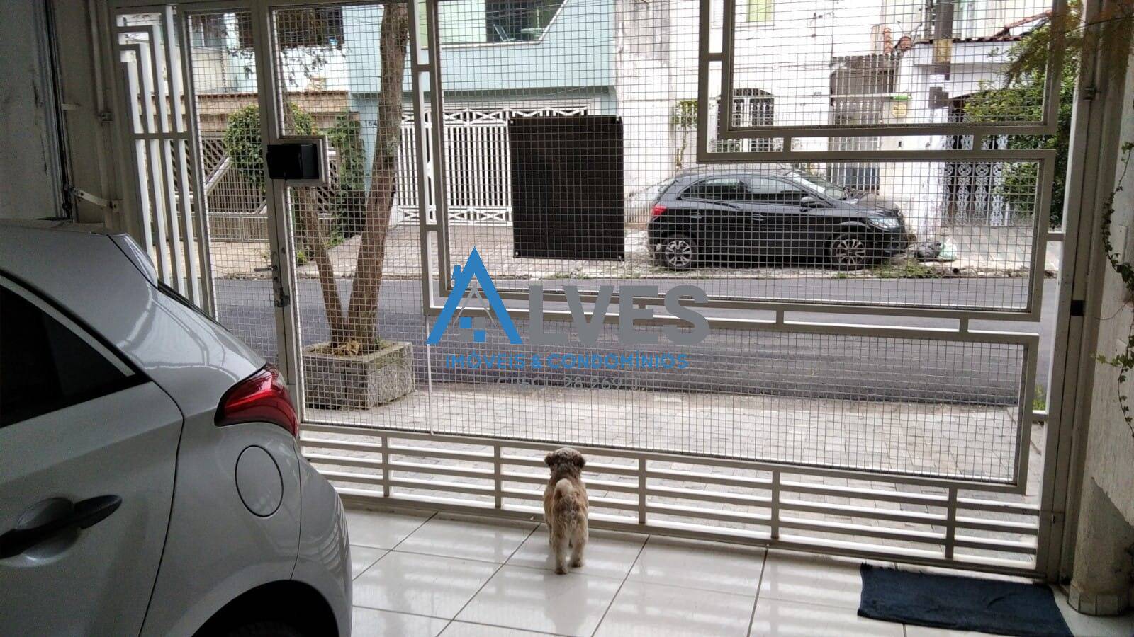 Casa, 3 quartos, 250 m² - Foto 2