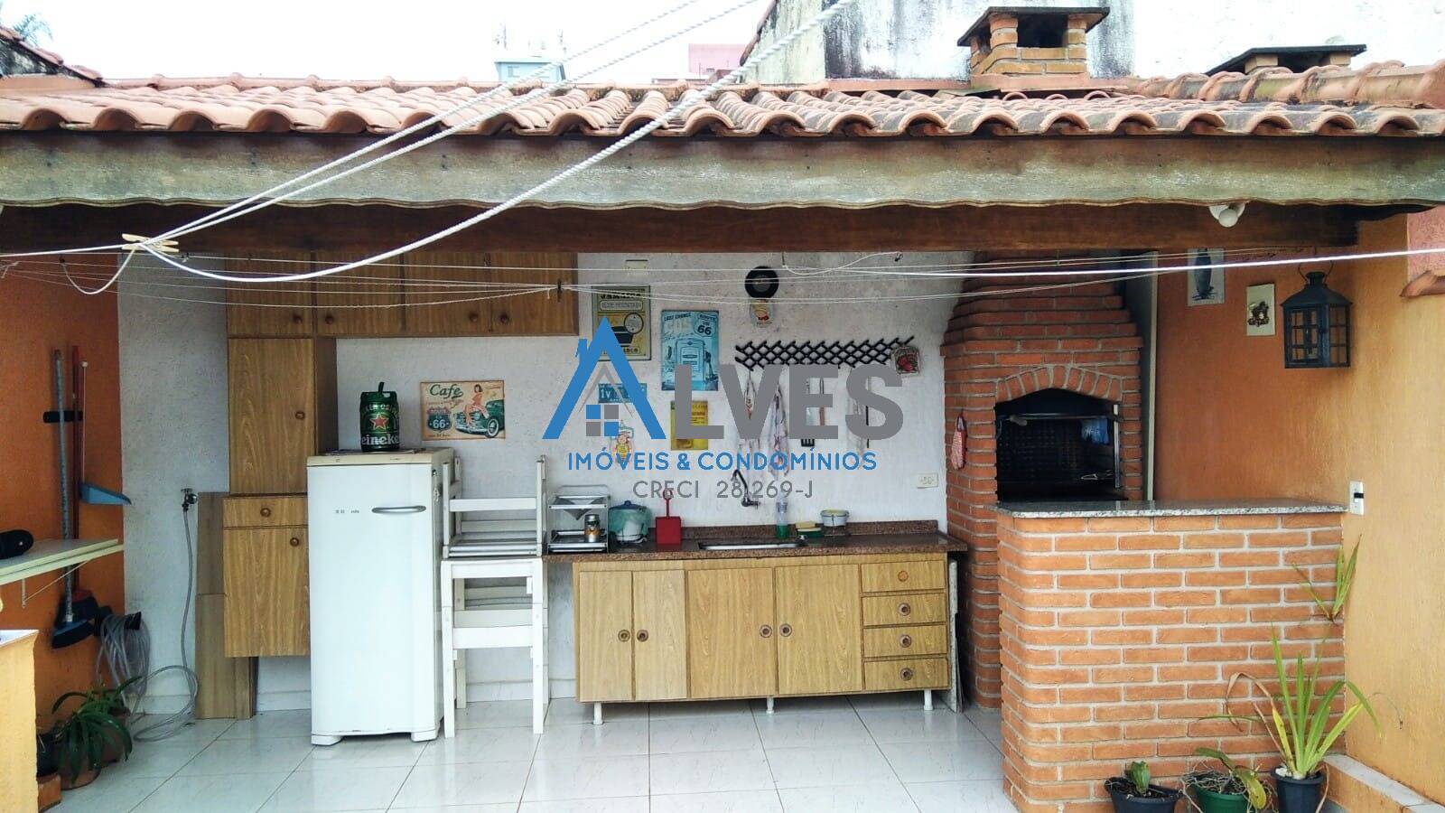 Casa, 3 quartos, 250 m² - Foto 4