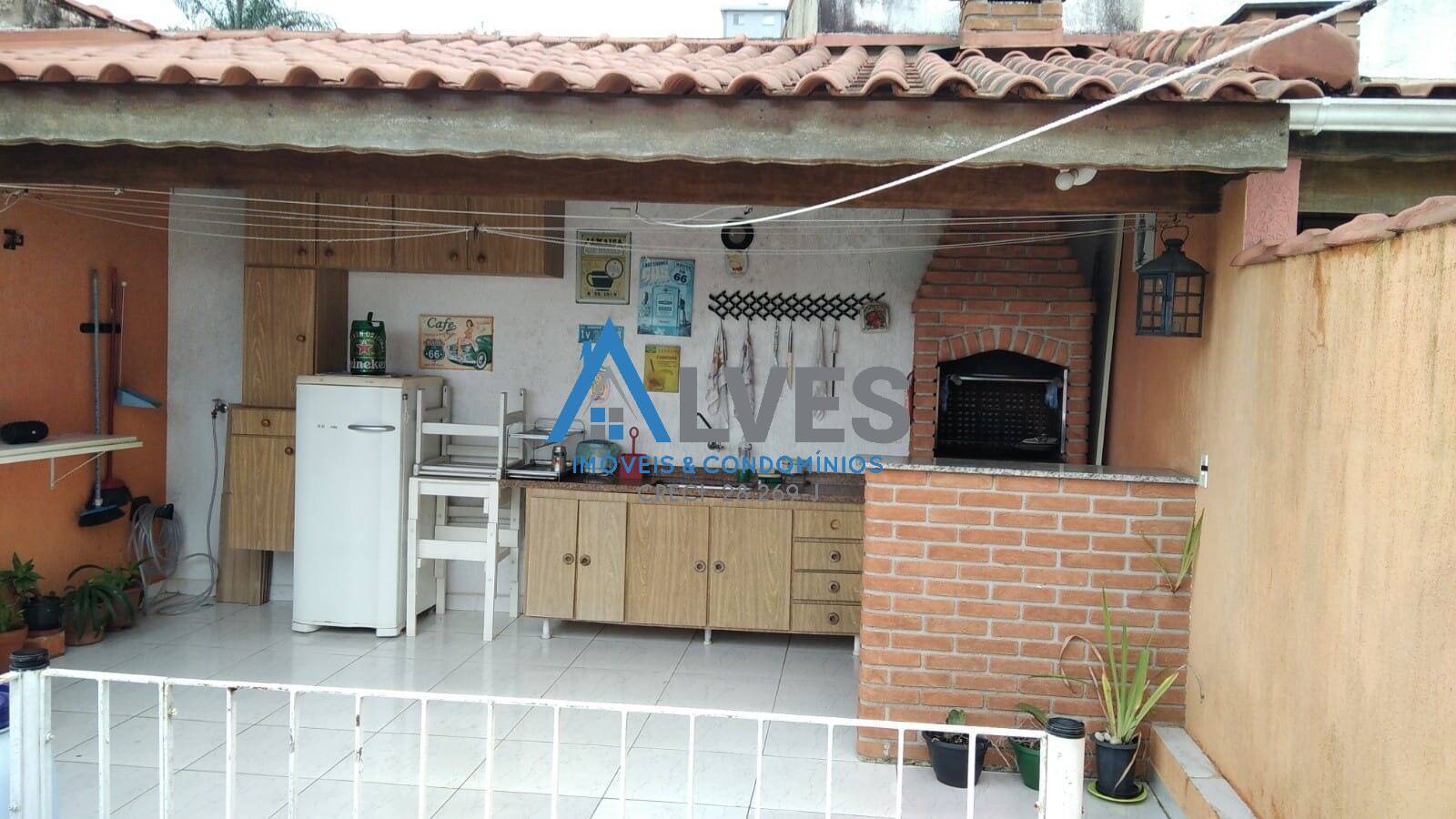 Casa, 3 quartos, 250 m² - Foto 3
