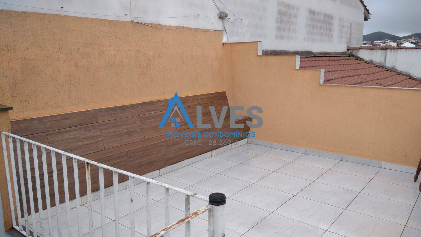 Casa, 3 quartos, 250 m² - Foto 6