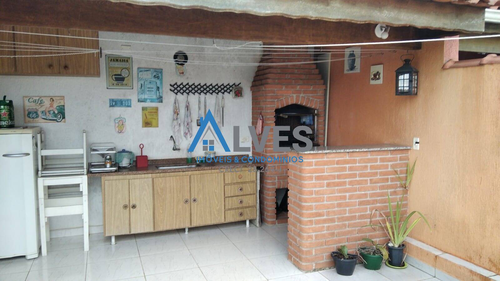 Casa, 3 quartos, 250 m² - Foto 5