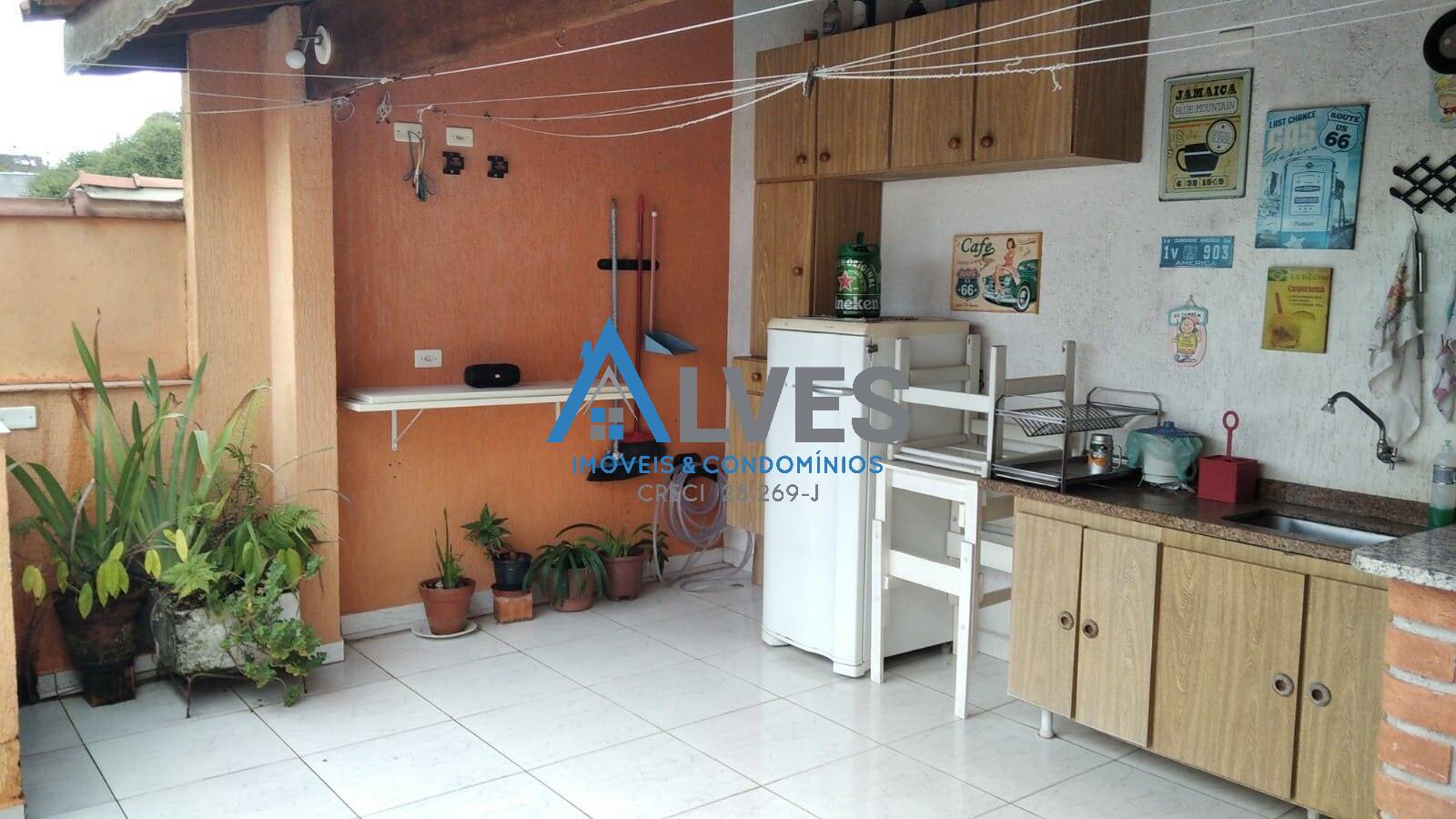 Casa, 3 quartos, 250 m² - Foto 8
