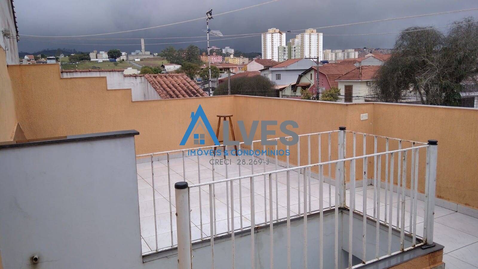 Casa, 3 quartos, 250 m² - Foto 7