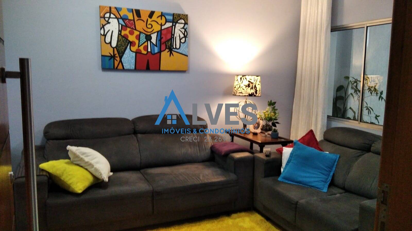 Casa, 3 quartos, 250 m² - Foto 9