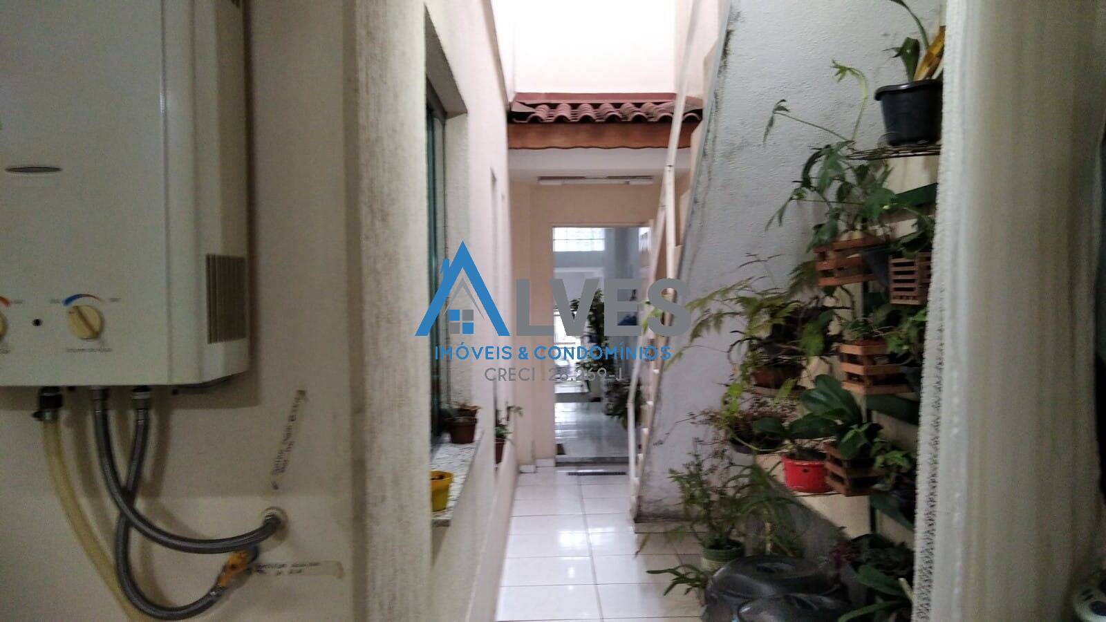 Casa, 3 quartos, 250 m² - Foto 11