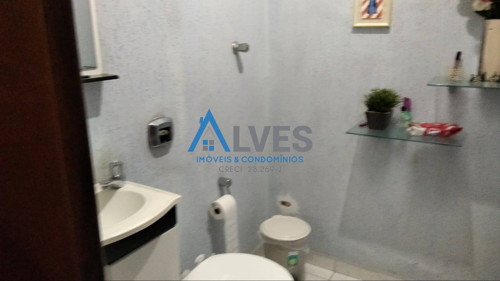 Casa, 3 quartos, 250 m² - Foto 12