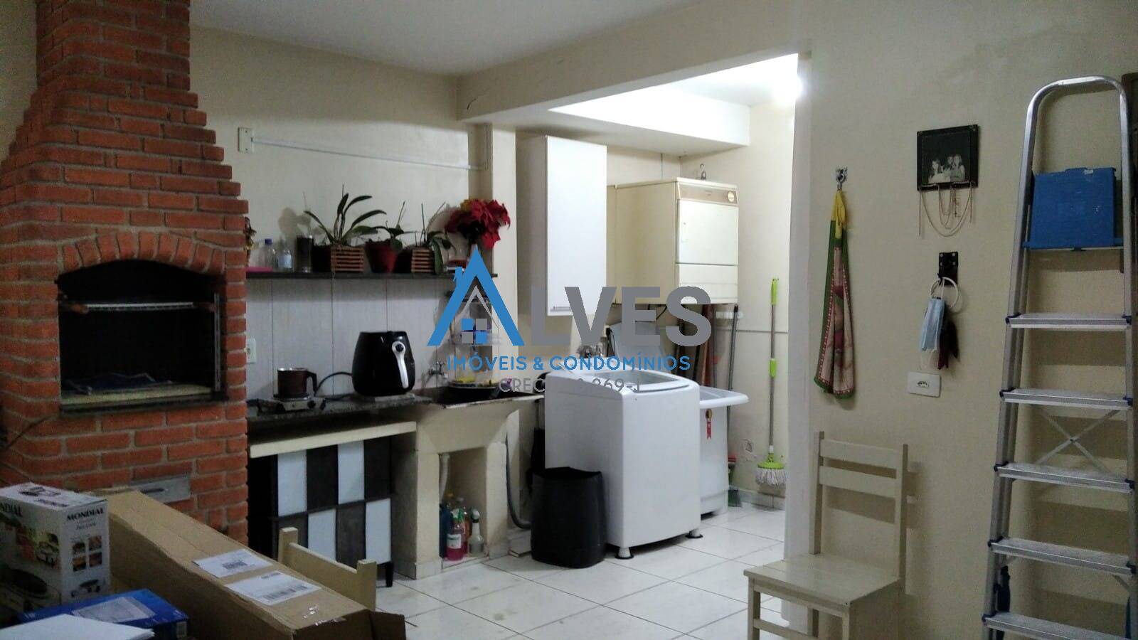 Casa, 3 quartos, 250 m² - Foto 13