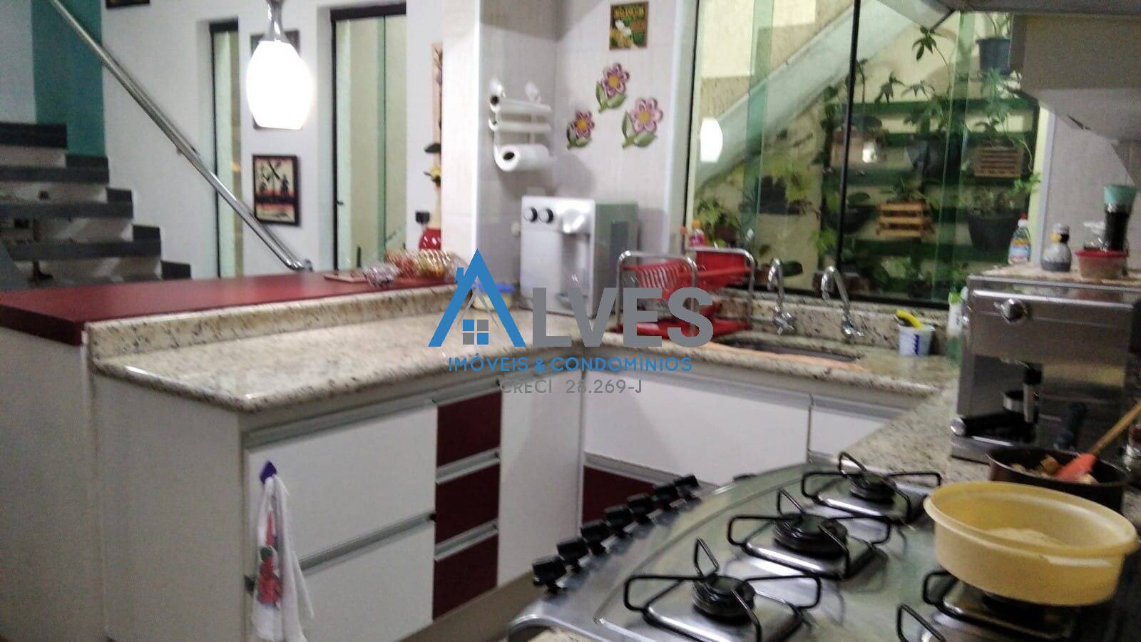 Casa, 3 quartos, 250 m² - Foto 14
