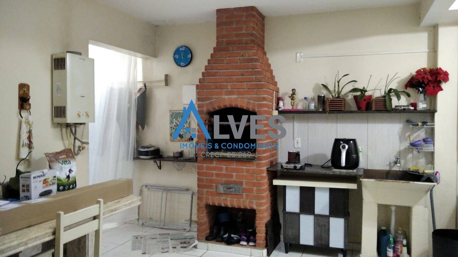 Casa, 3 quartos, 250 m² - Foto 15