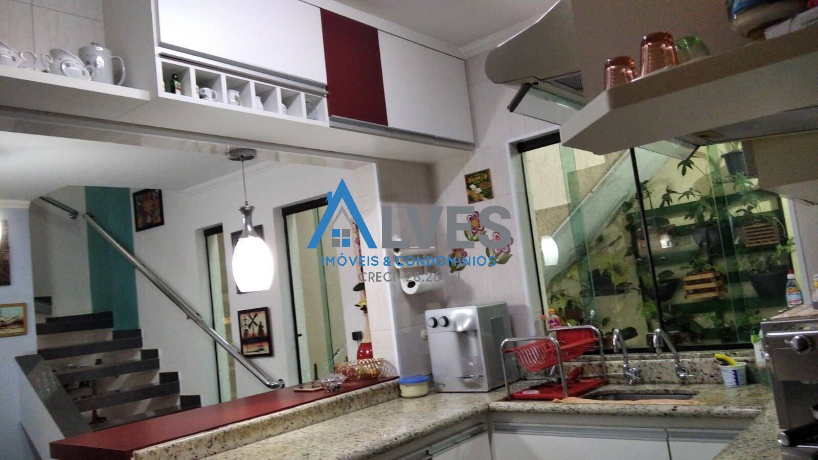 Casa, 3 quartos, 250 m² - Foto 16