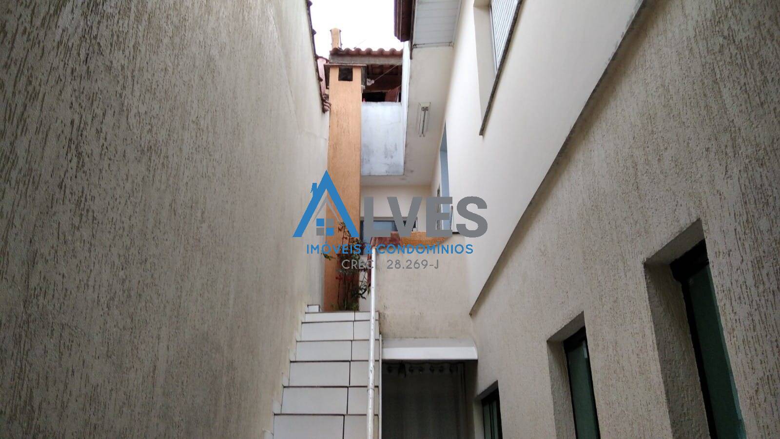 Casa, 3 quartos, 250 m² - Foto 21