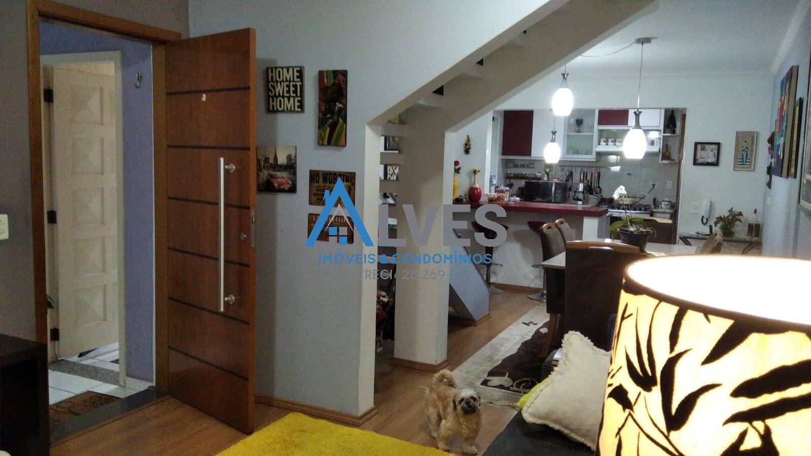 Casa, 3 quartos, 250 m² - Foto 24