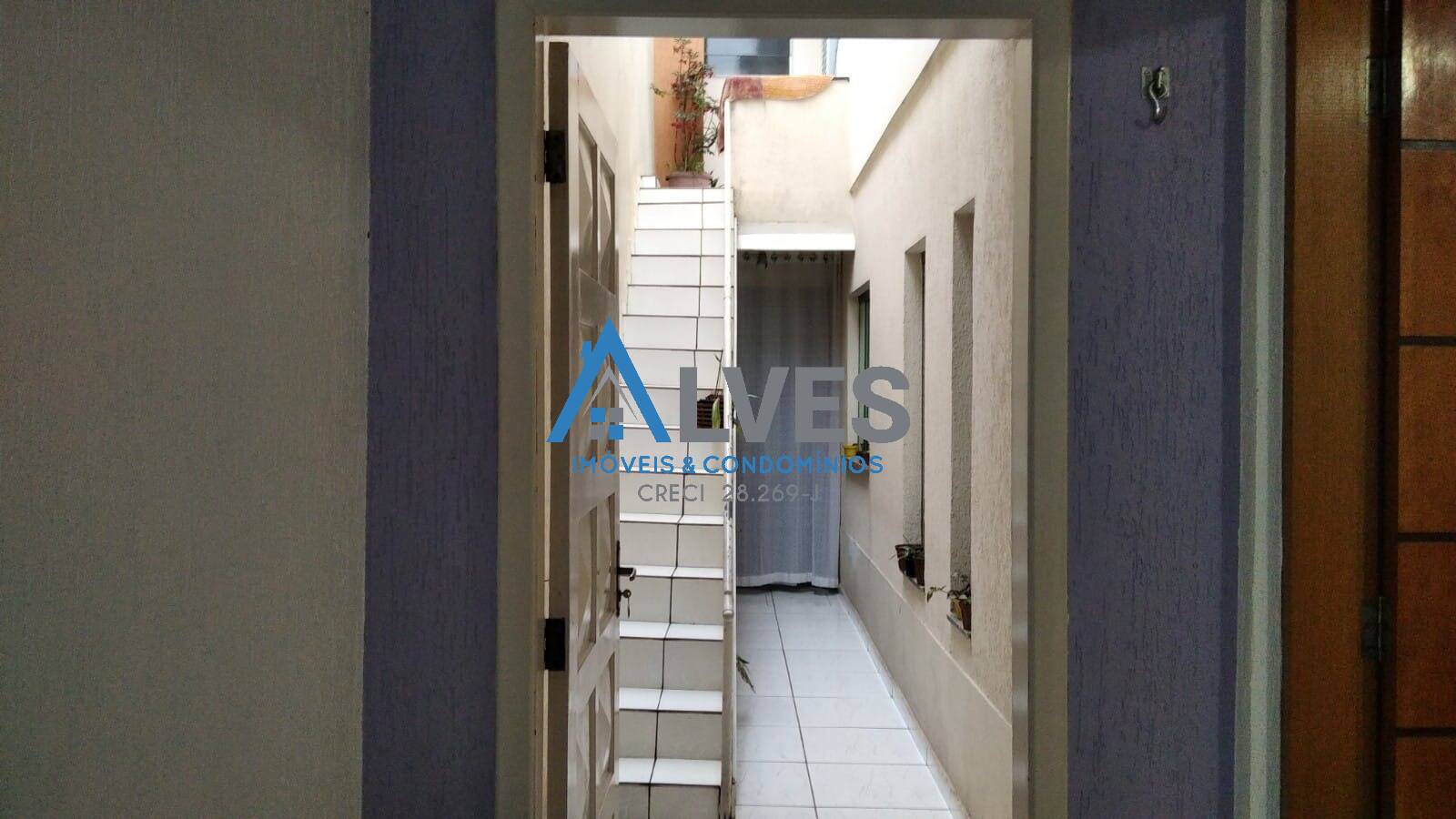 Casa, 3 quartos, 250 m² - Foto 23