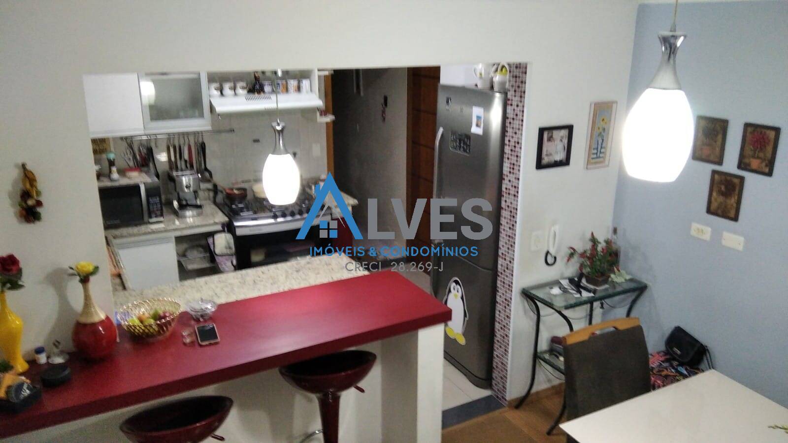 Casa, 3 quartos, 250 m² - Foto 25