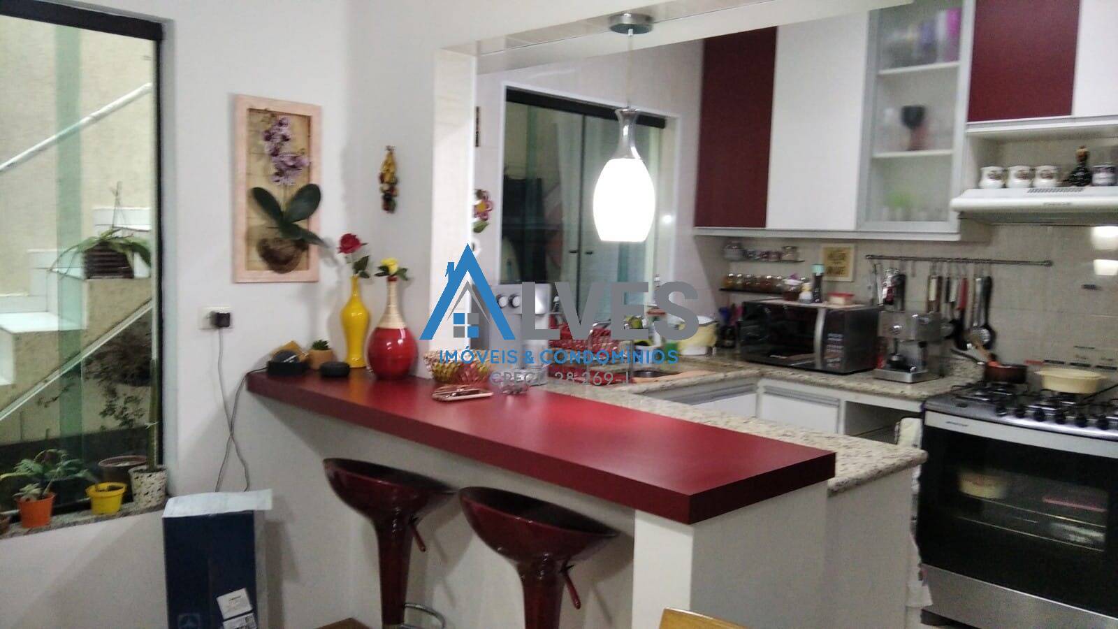 Casa, 3 quartos, 250 m² - Foto 27