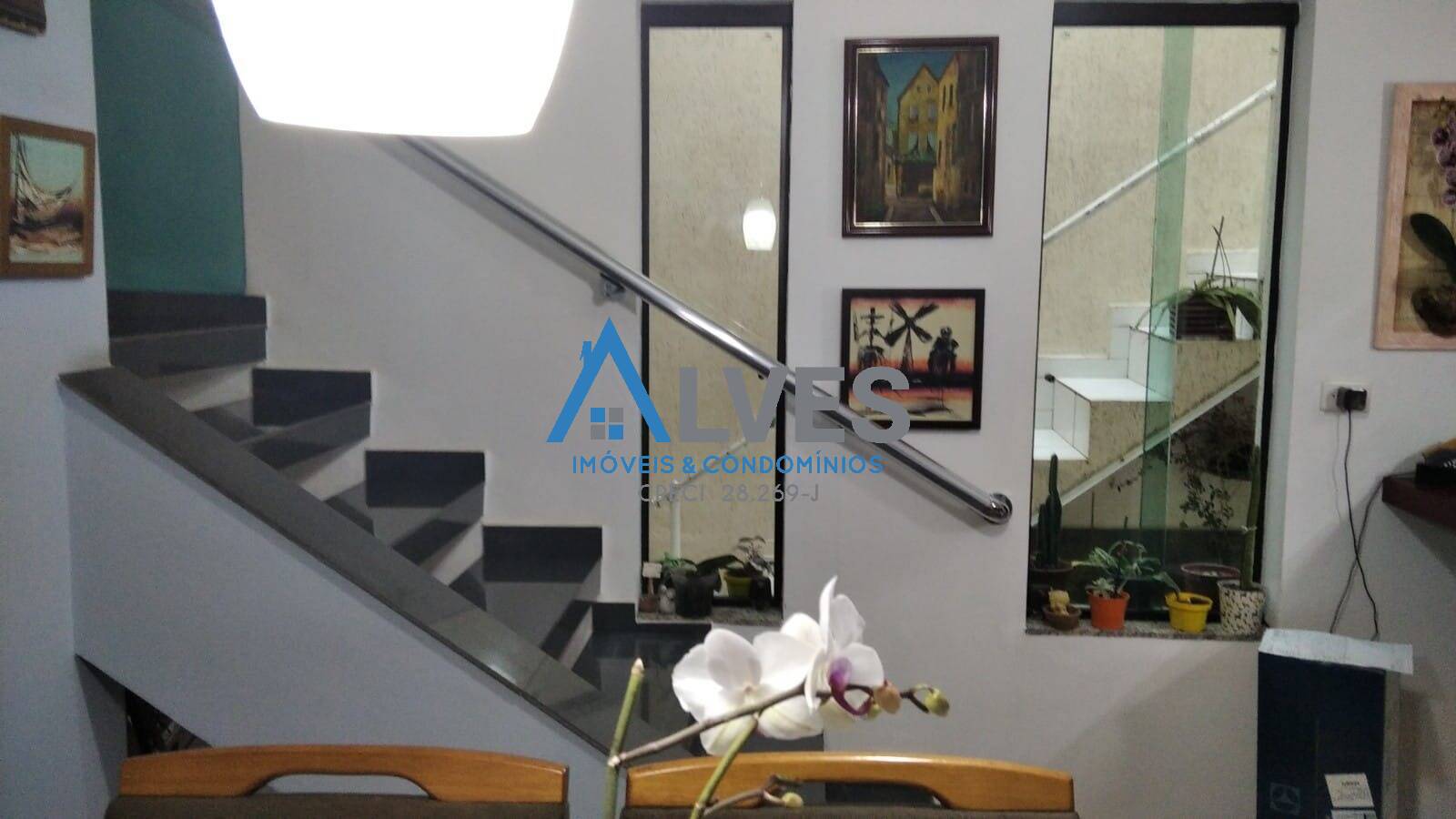 Casa, 3 quartos, 250 m² - Foto 28