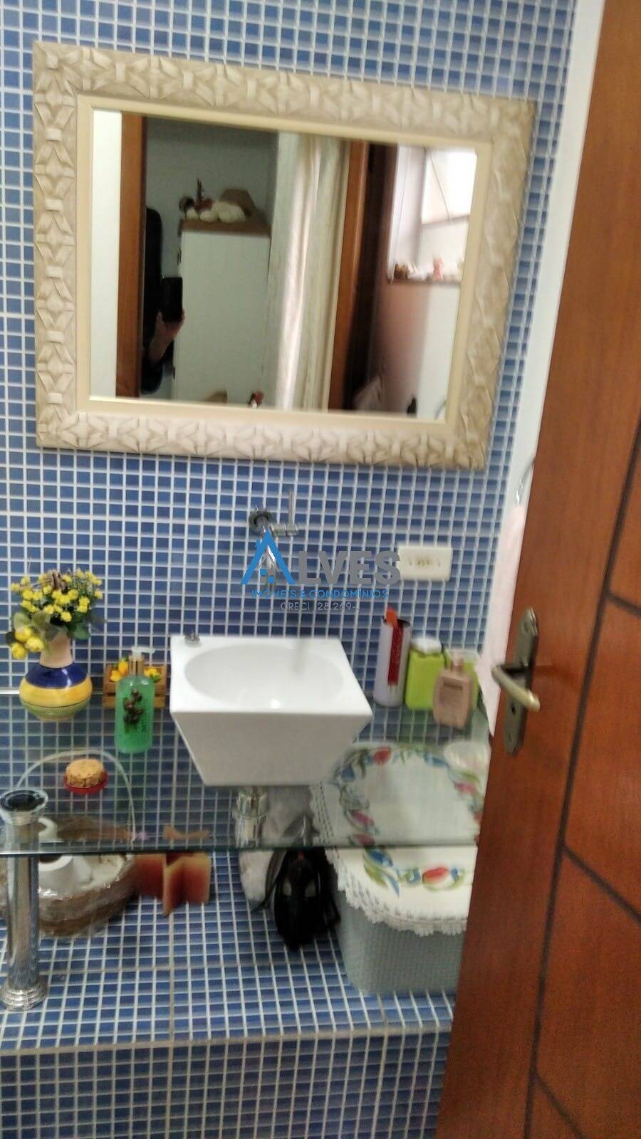 Casa, 3 quartos, 250 m² - Foto 30