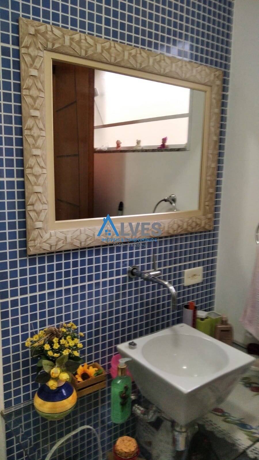 Casa, 3 quartos, 250 m² - Foto 32
