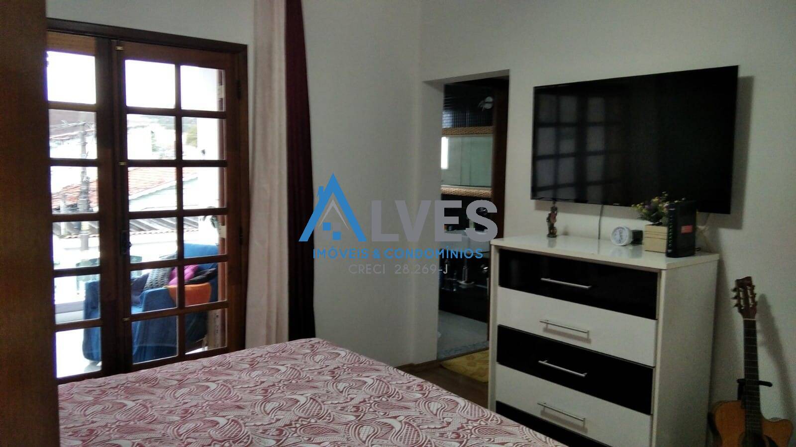 Casa, 3 quartos, 250 m² - Foto 40
