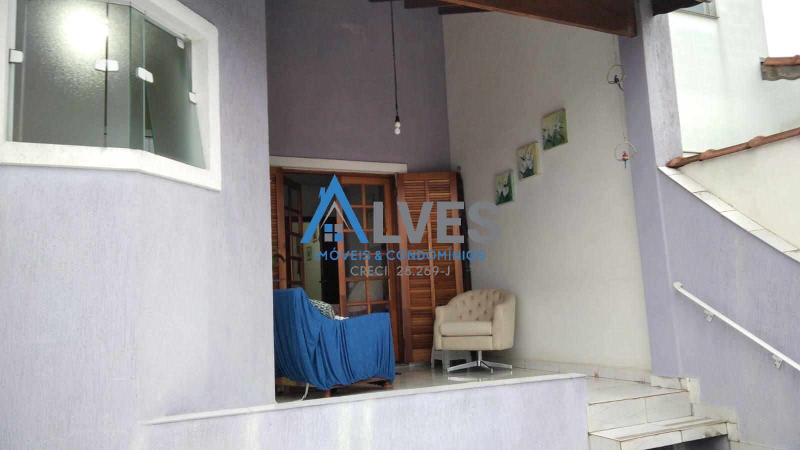 Casa, 3 quartos, 250 m² - Foto 42