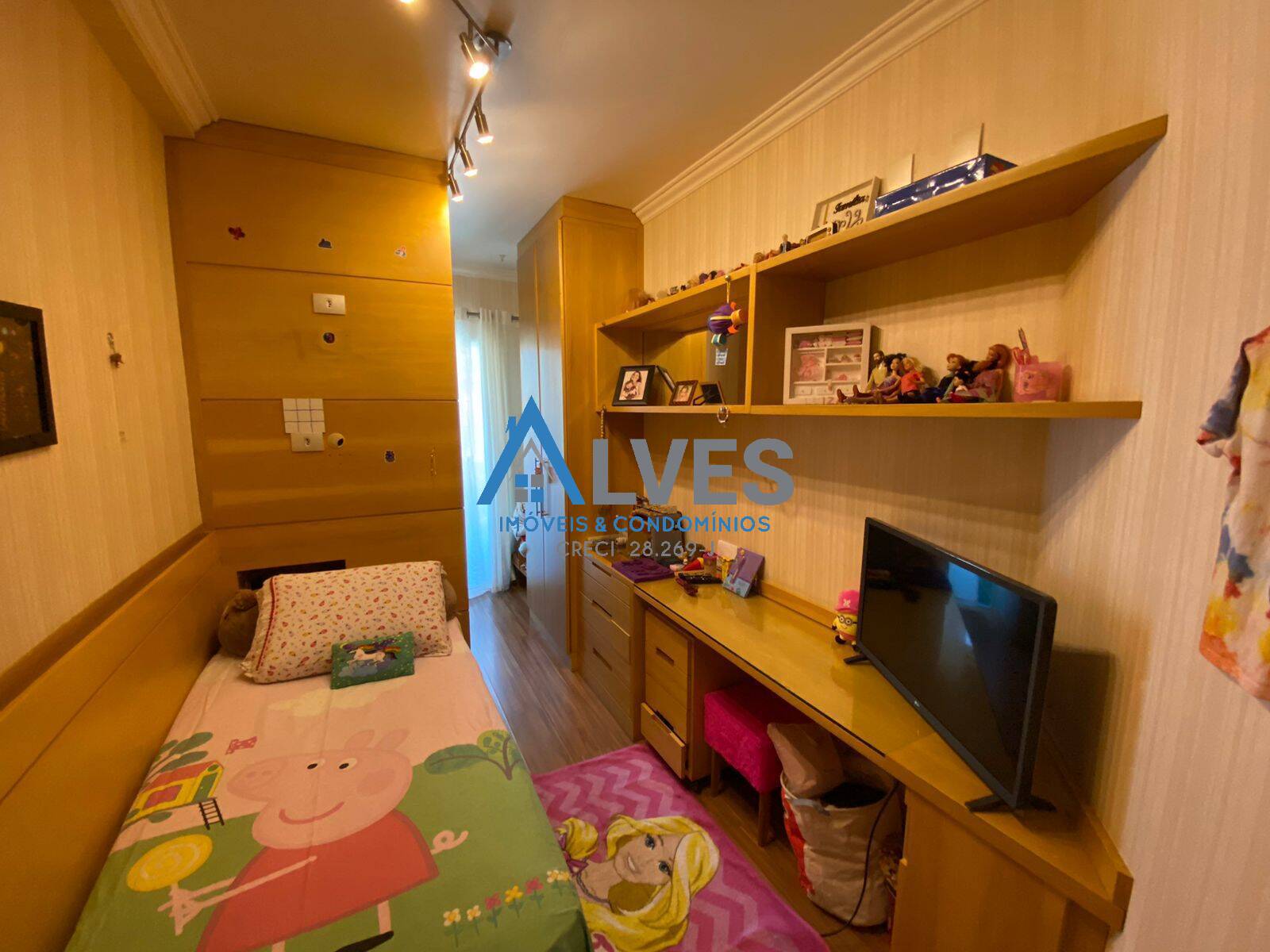 Apartamento, 3 quartos, 103 m² - Foto 6